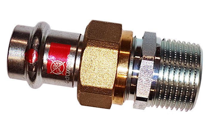 1851768: Prestabo Tippunion 18x3/4