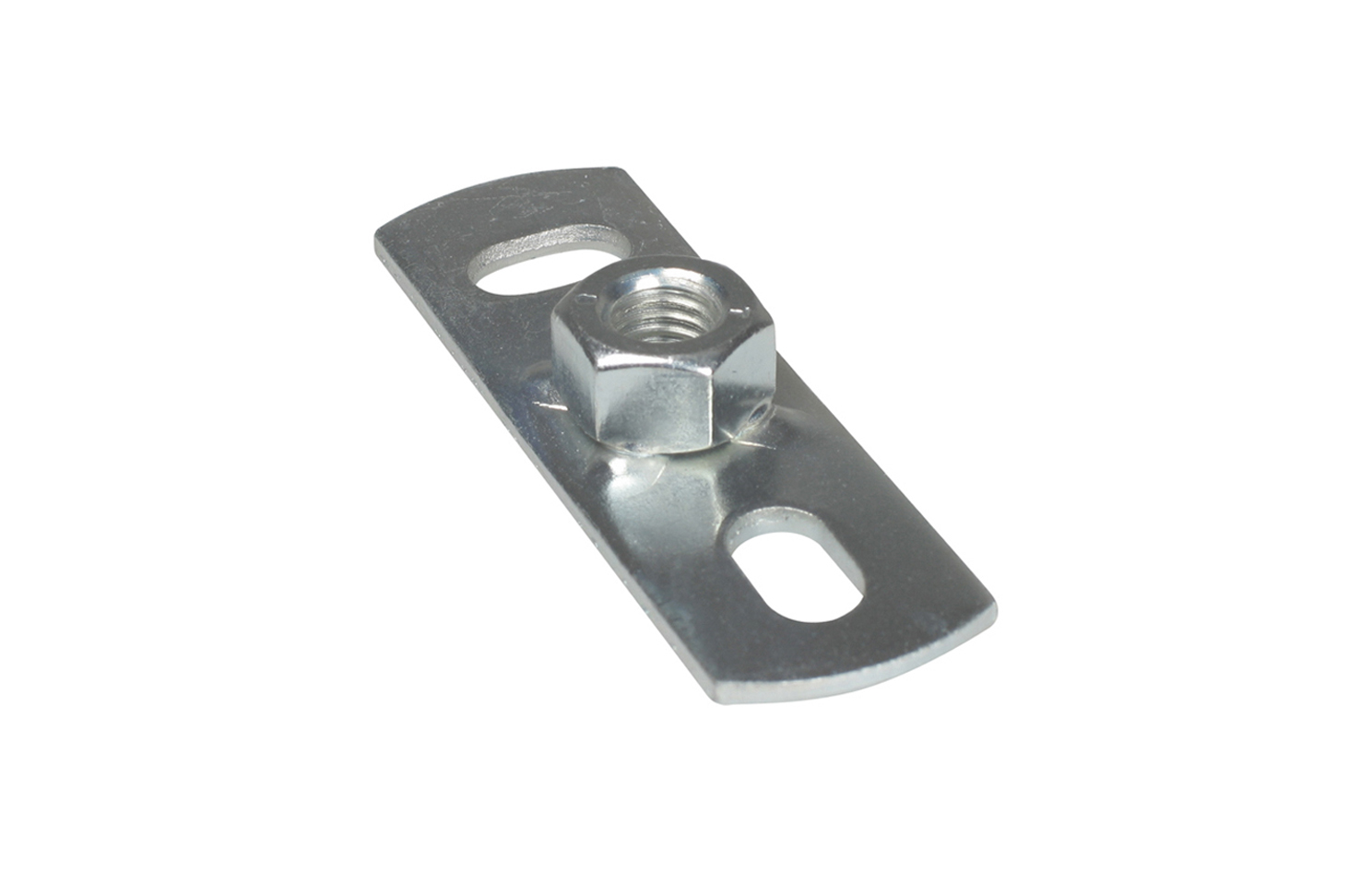 3484225: Grunnplate kombi M8/M10