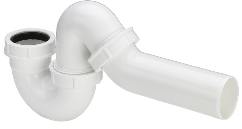 4511019: Vannlås plast u/toppstykke 50x50mm