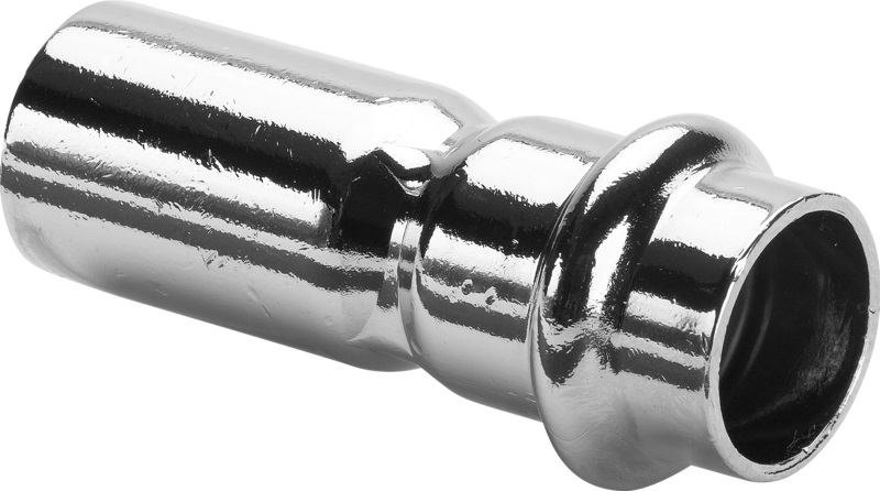 5044613: Profipress Krom reduksjon 15x12