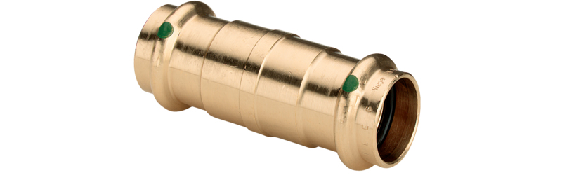 5047026: Sanpress Glidemuffe 15mm