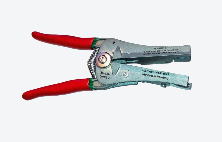 508: Demonteringstang