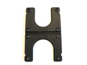 5125104: Fikseringsklammer 25/28 mm