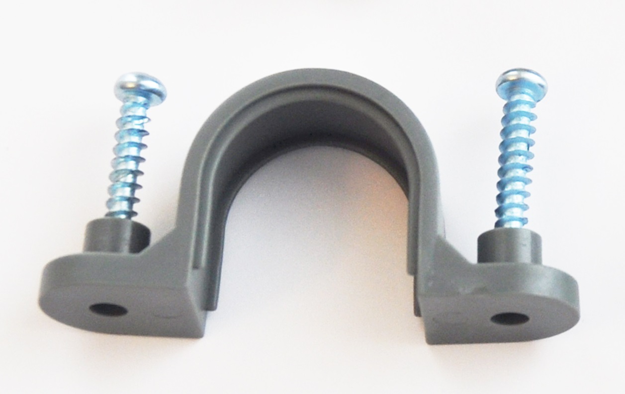 5125144: Klammer helsadel 25mm