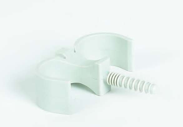 5125149: *Grap- fix 25mm Ø8 dobbel