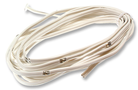 5125597: Sensorledning for Aquasafe m/plugg a 4m