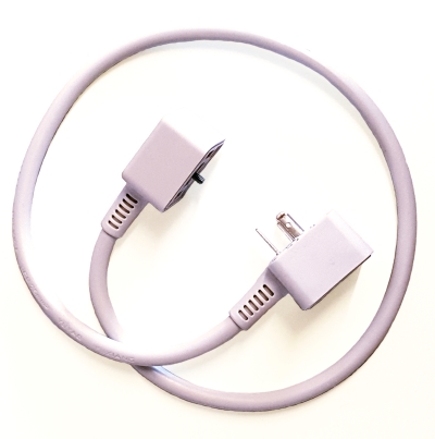 5648199: Splittkabel for 2 ventiler