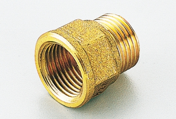 651013: Nippelmuffe 3/4