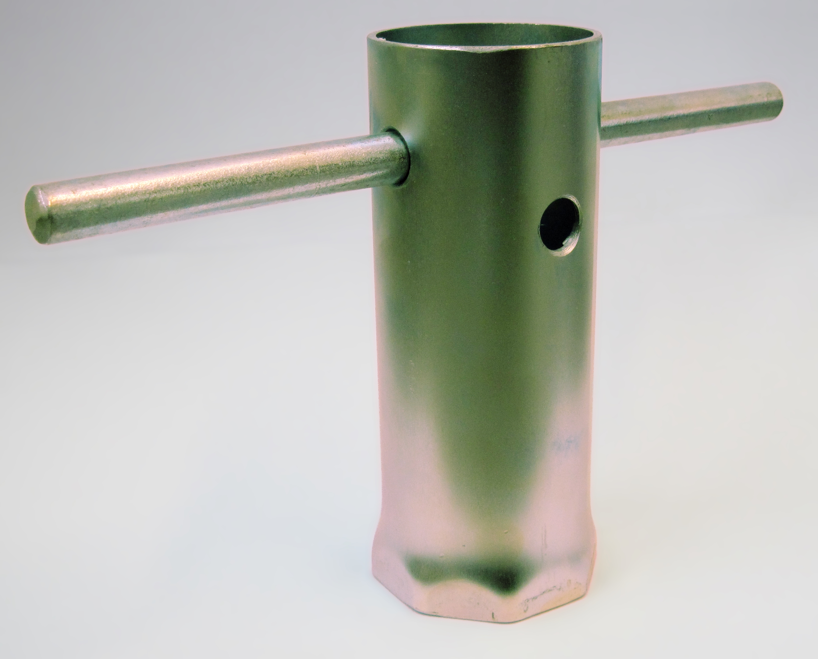 712607101: 2'' pipenøkkel for Extreme