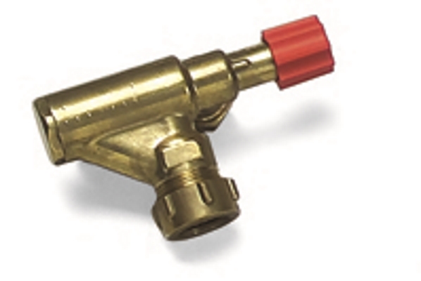 8026102: AQUATEMP. BL. VENTIL