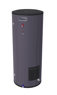 8160357: SRS ECO 500 3x5KW