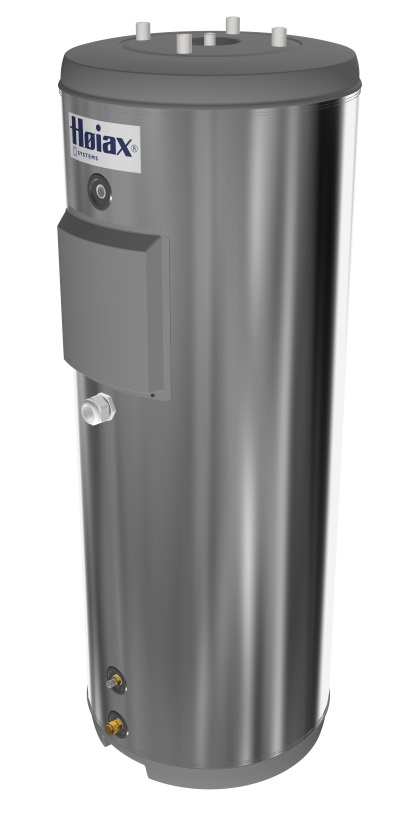 8160375: TITANIUM AKKU ECO 300-15kw