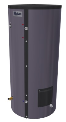 8160377: SRS ECO 1000 3x5KW