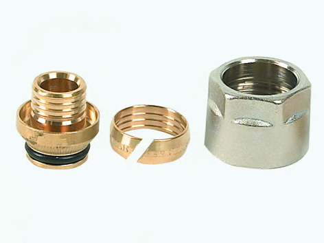 8377601: Kupling eurokonus 3/4x15 (2,5)