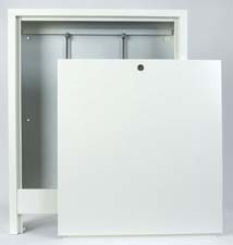 8377613: Fordelerskap utenpå 600X760X130