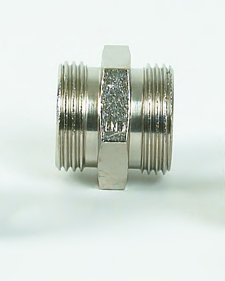 8377623: Eurokonus union kropp 3/4x3/4