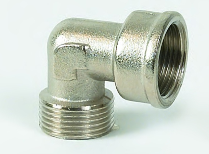 8377625: Eurokonus albue kropp 3/4x3/4 (inn/ut)