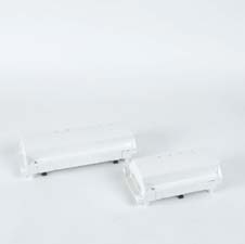 8377661: *Masterboks 4 soner trådstyrt (24V)