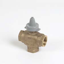 8377692: Shunt VMV 20, 3/4 seteventil