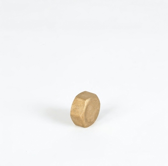 8377816: Messing kapp 1"