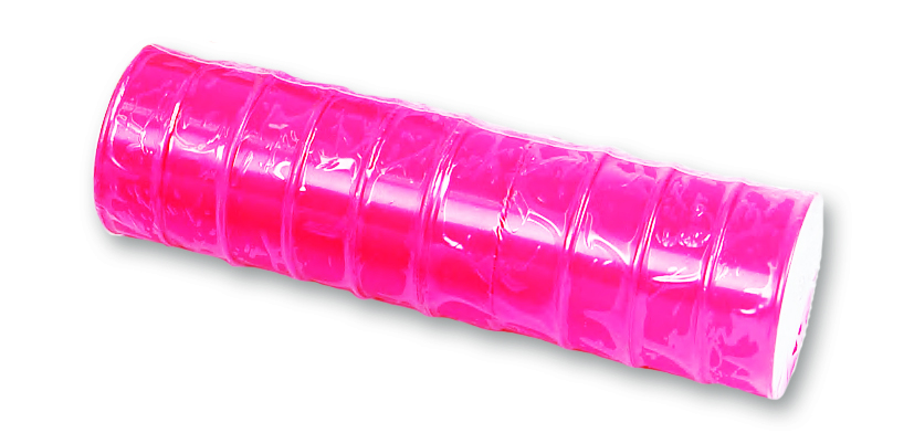 8377844: Gjengetape, rull 12m X 12mm