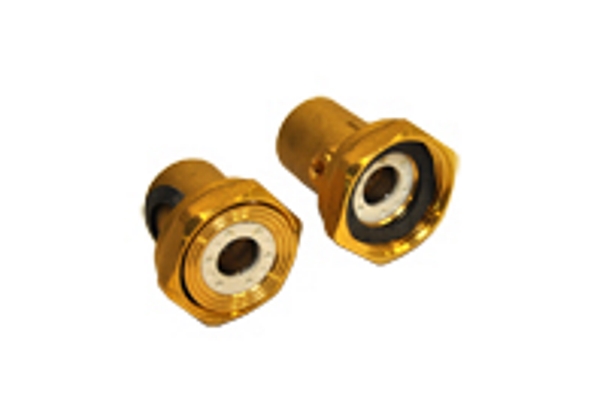 8377948: Unionsett  m/avst 3/4" for UP20