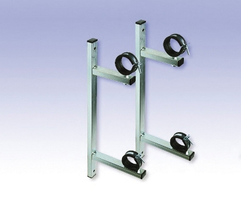 8377949: Brakett for industrifordeler