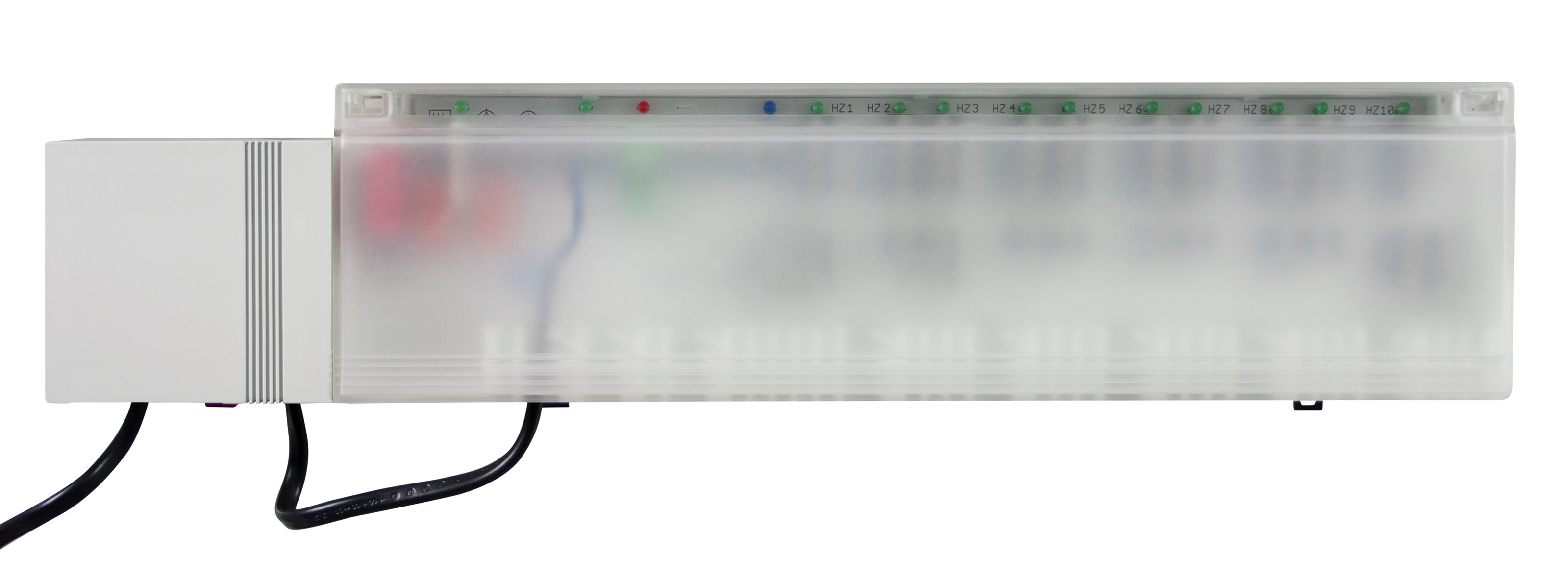 8378263: Høiax Direkte Koblingsboks 10 kurser m/Trafo 230/24V