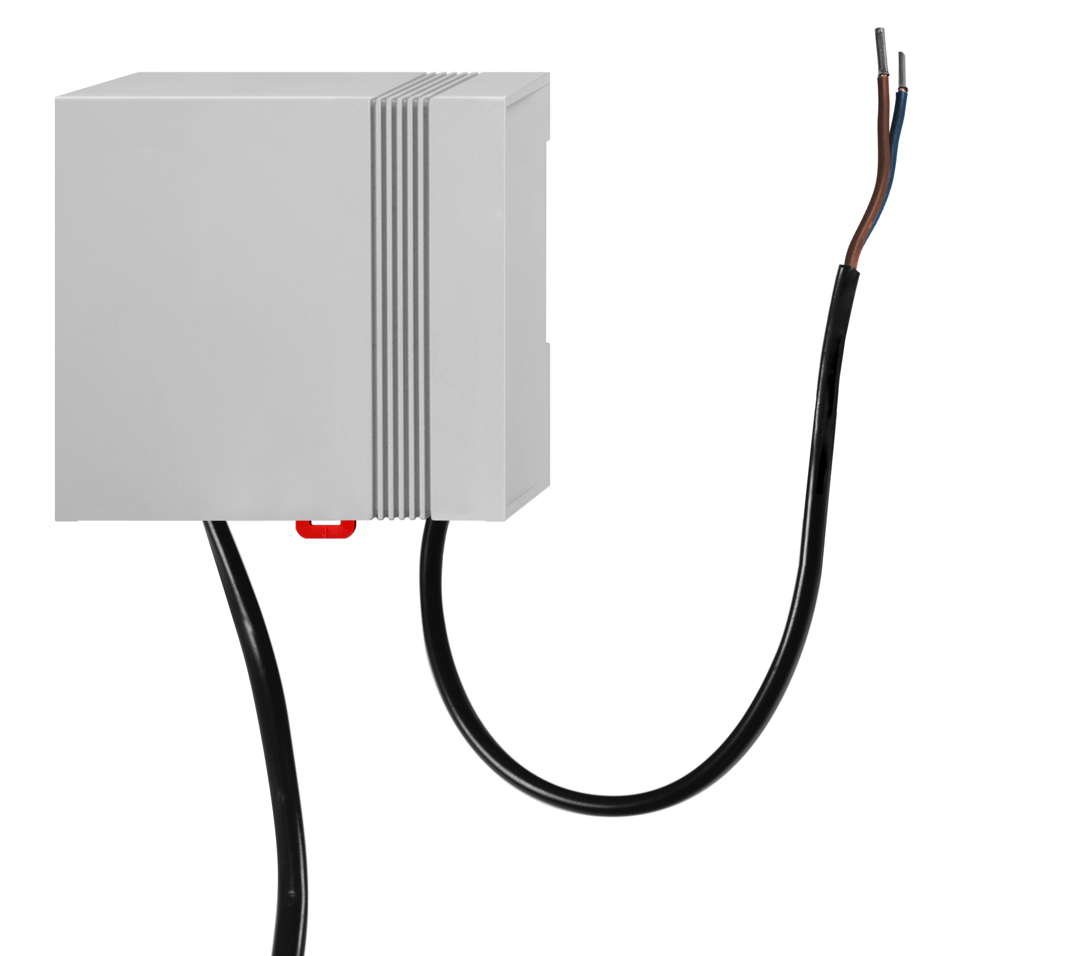 8378264: Høiax direkte Systemtrafo 230/24V