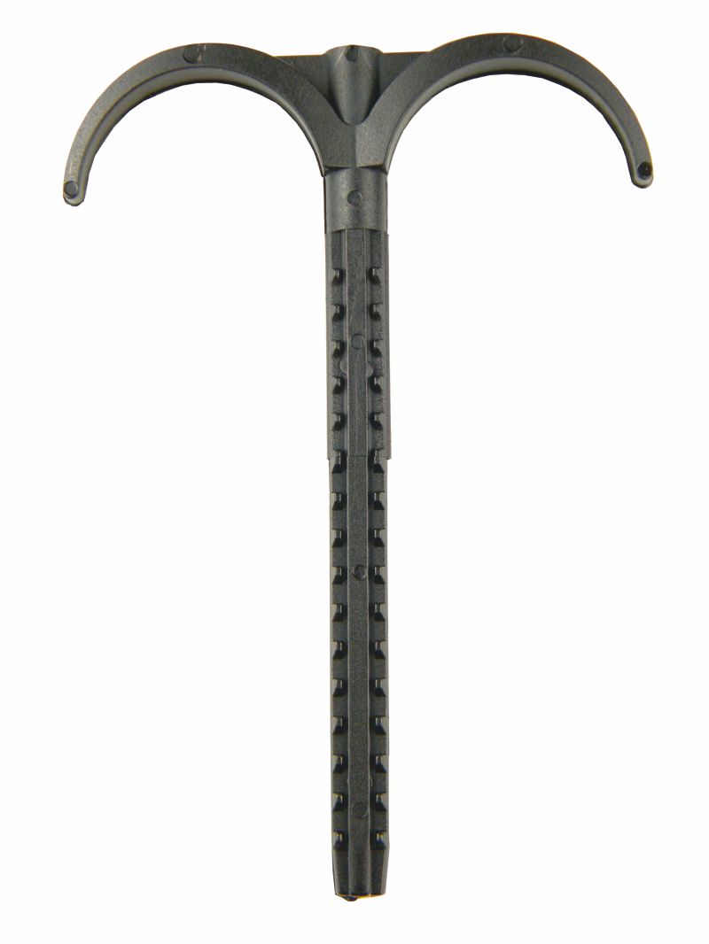 5125785: Grap Fix 25-30mm Ø6 dobbel