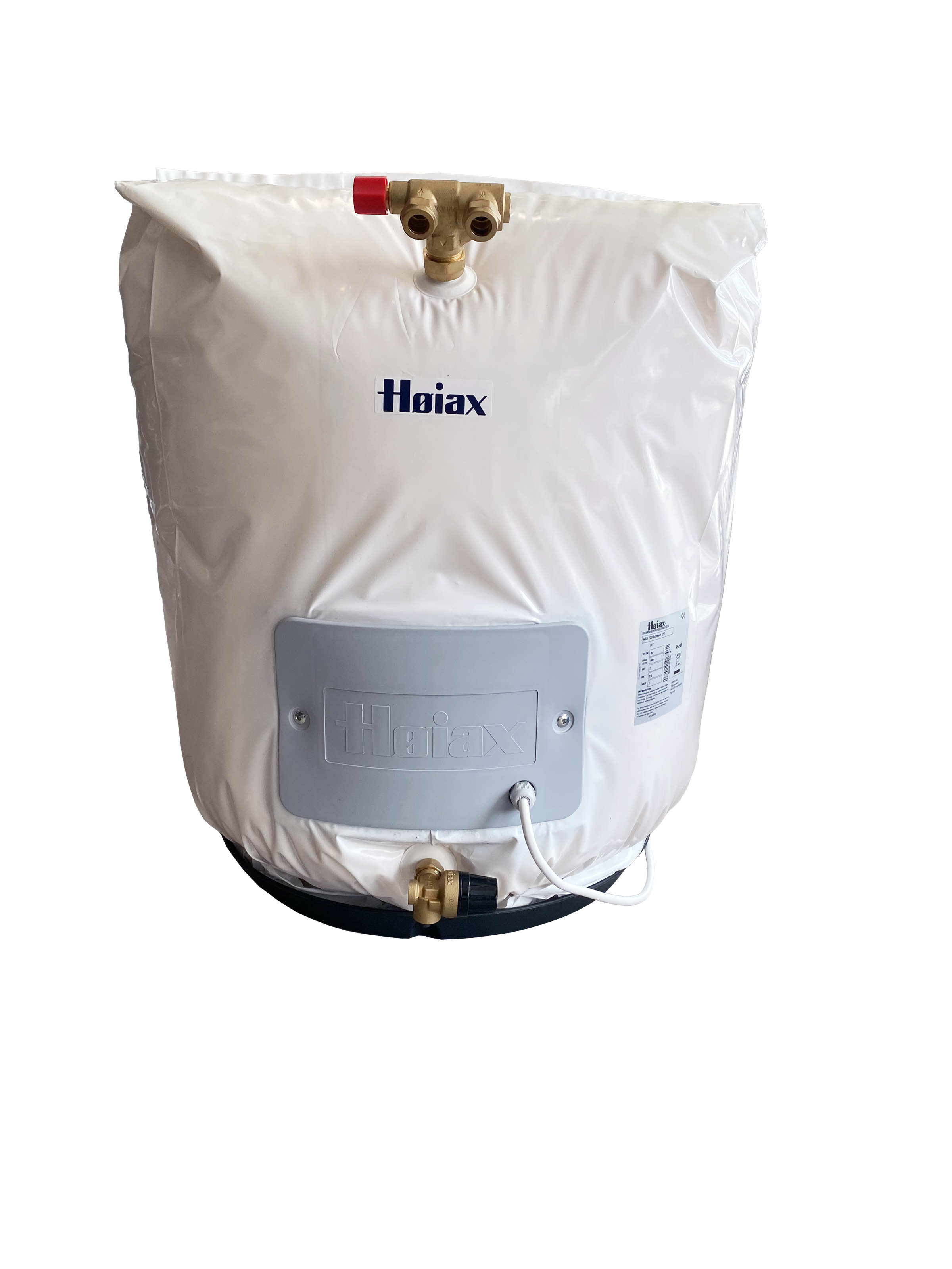 8025087: RSB Eco Extreme 120