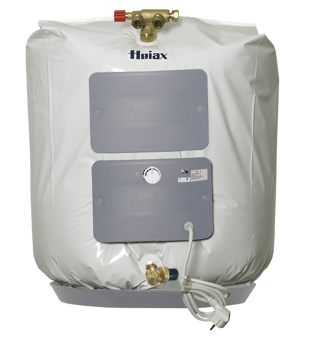 8026219: RSBX ECO 140