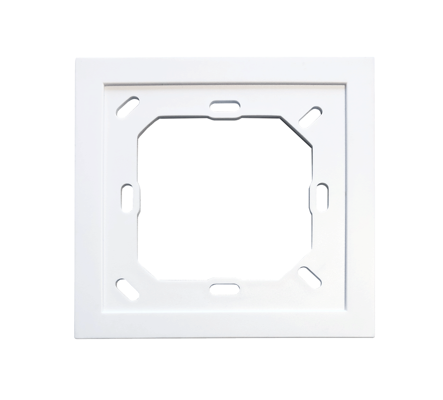 8373693: Pynteramme Comfort IP Romtermostat