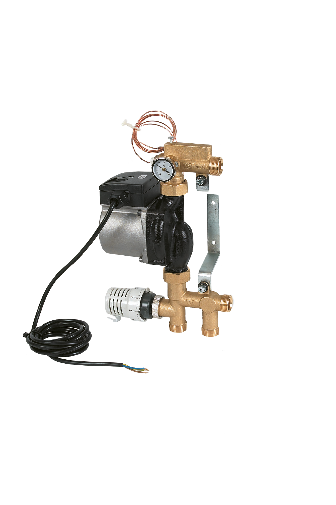 8377698: Shunt mini 50 m2