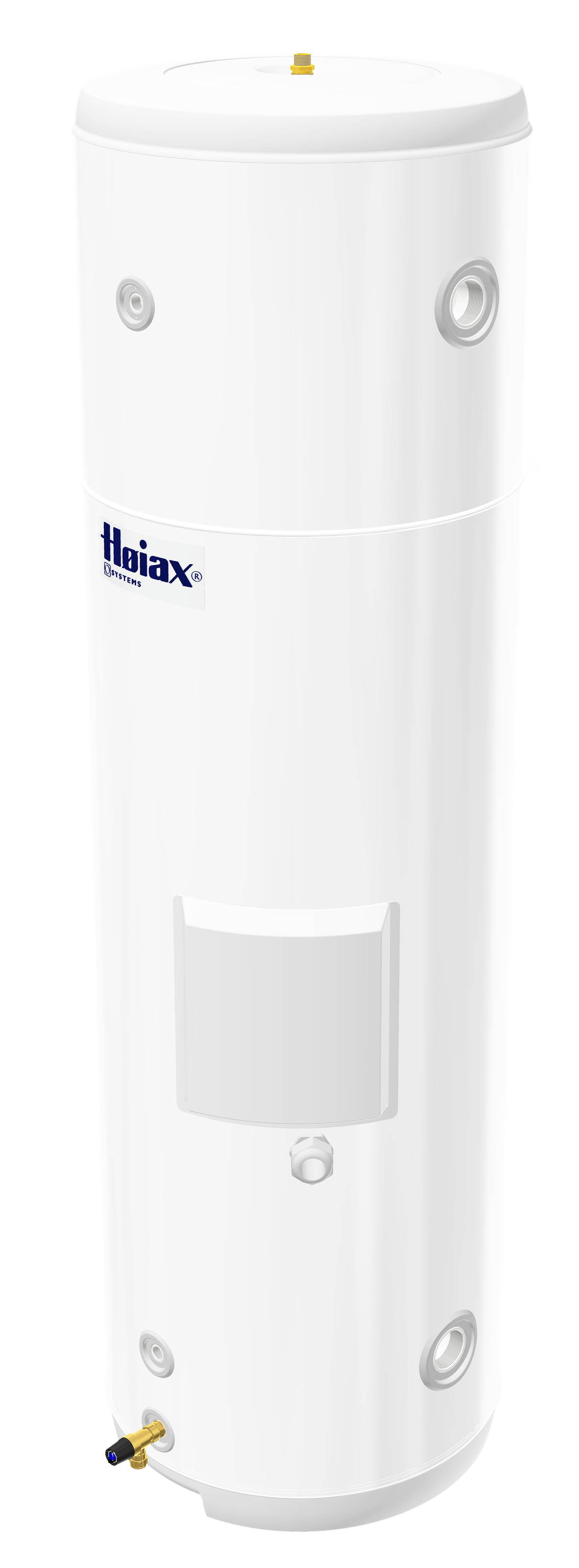 8160382: Titanium MFA ECO 400-15kW