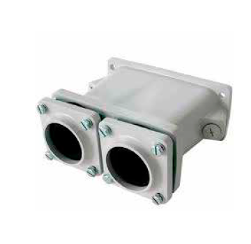 8205177: Rørsystem EL 360/500 Eco