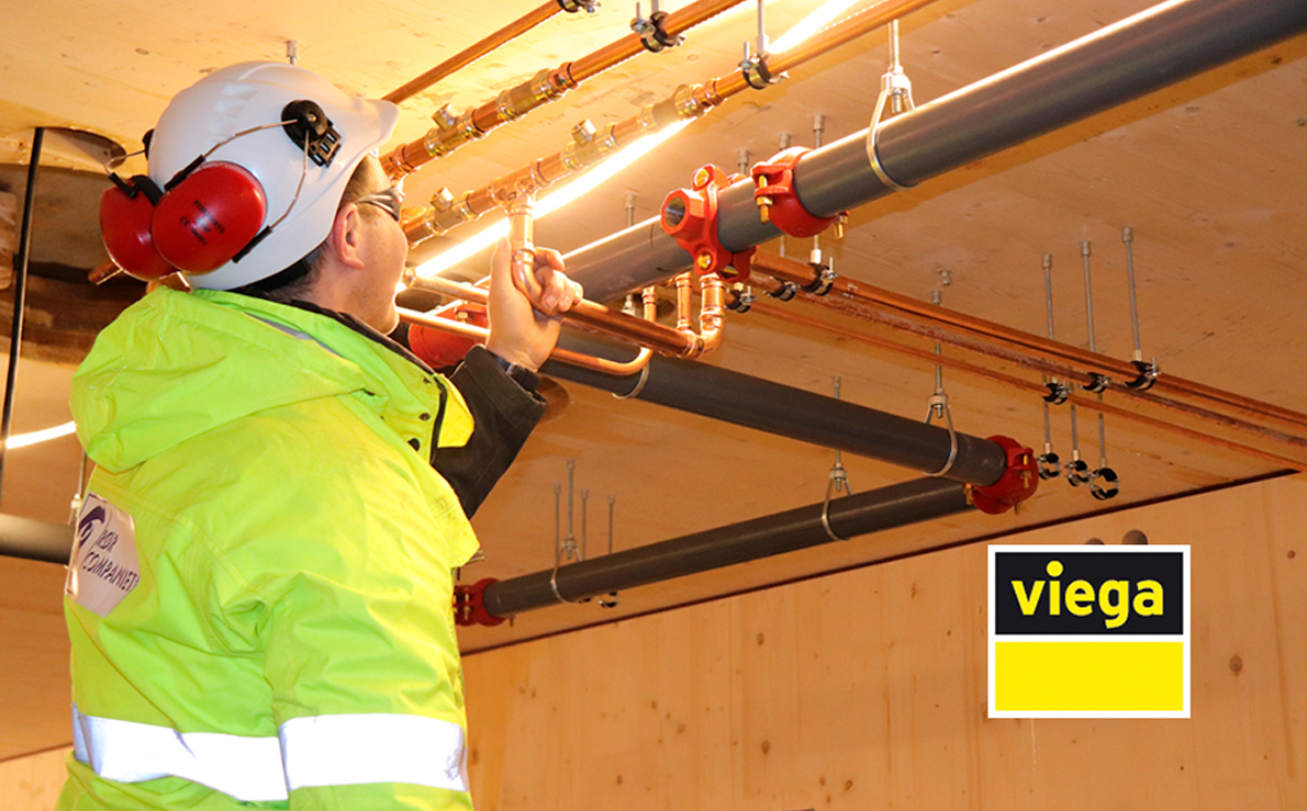 HVORDAN UNNGÅ LEKKASJER?