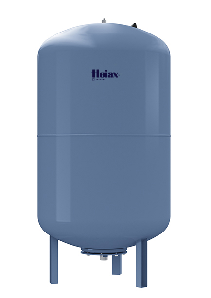 8025096: Høiax Ekspansjonskar DE 60/10 Blå