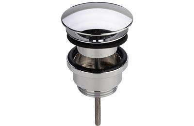 4511428: Push-up ventil, 1 1/4 x 63