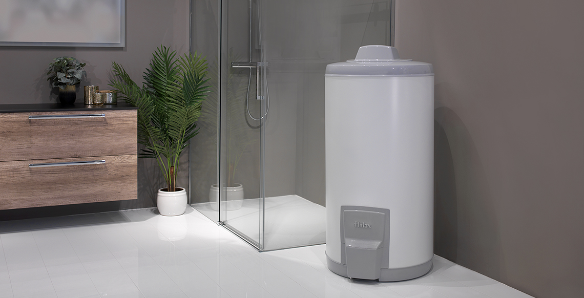 Når bør du bytte varmtvannsbereder?