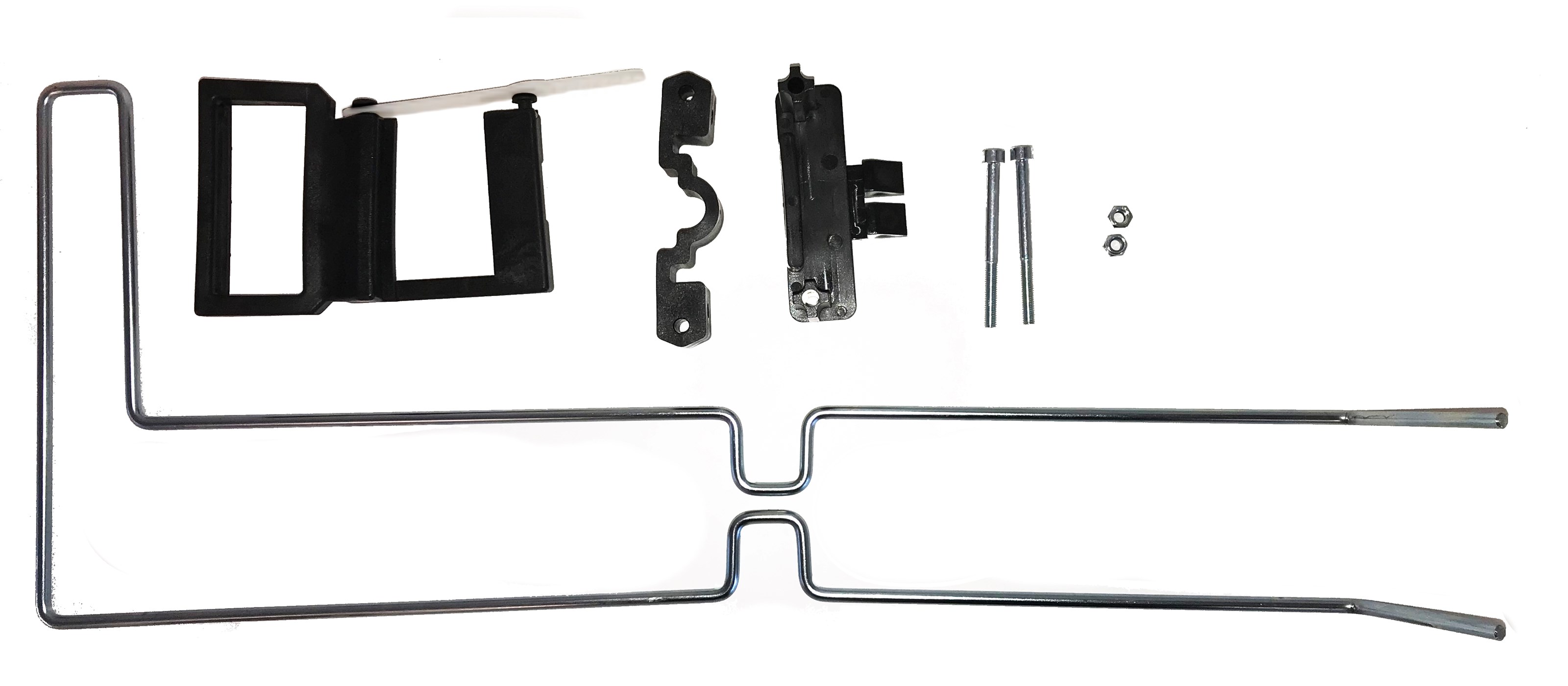 8378273: Monteringssett isolasjonsfolie