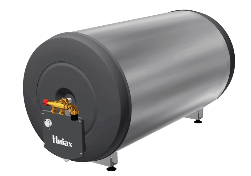 8025218: TITANIUM ECO 200 LIGGENDE