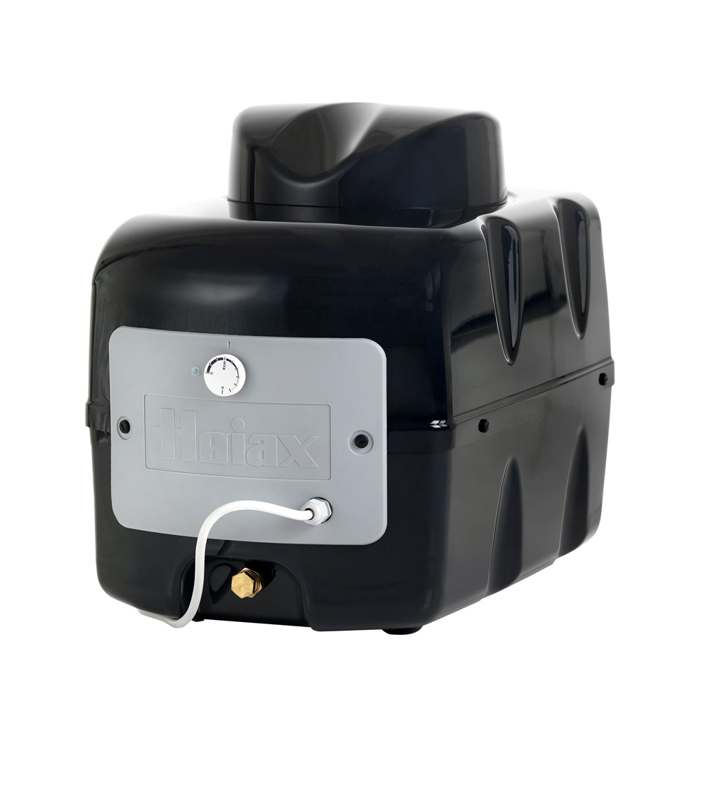 8025204: HEATEX ECO 30