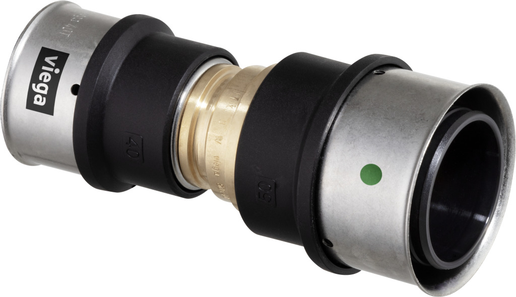 5024092: Smartpress overgang, 20 x 16, mod. 6715.2