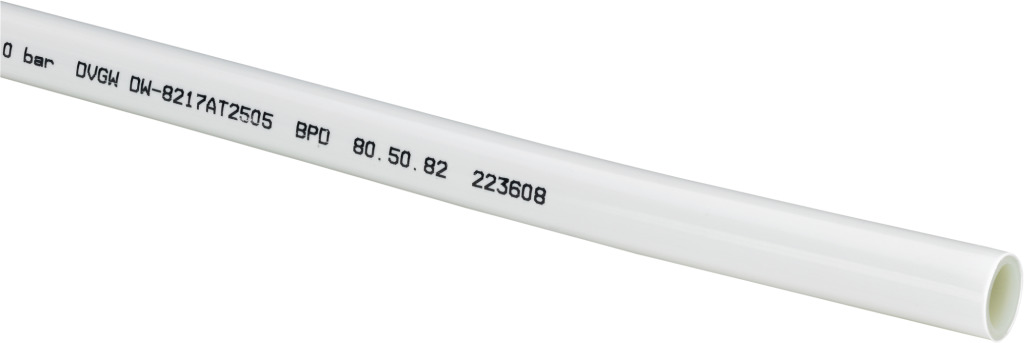 5024001: Smartpress rør, 16 x 2,0 mod. 4703, 5m