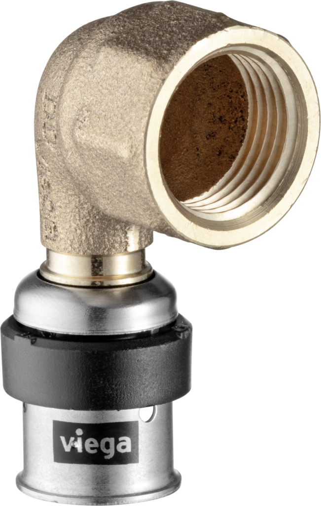 5024078: Smartpress albue 90° innv. gj.  16 x 1/2, mod. 6714.1