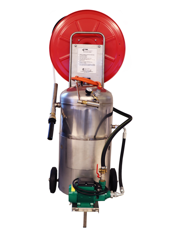 9815491: VIWA vannledningstiner