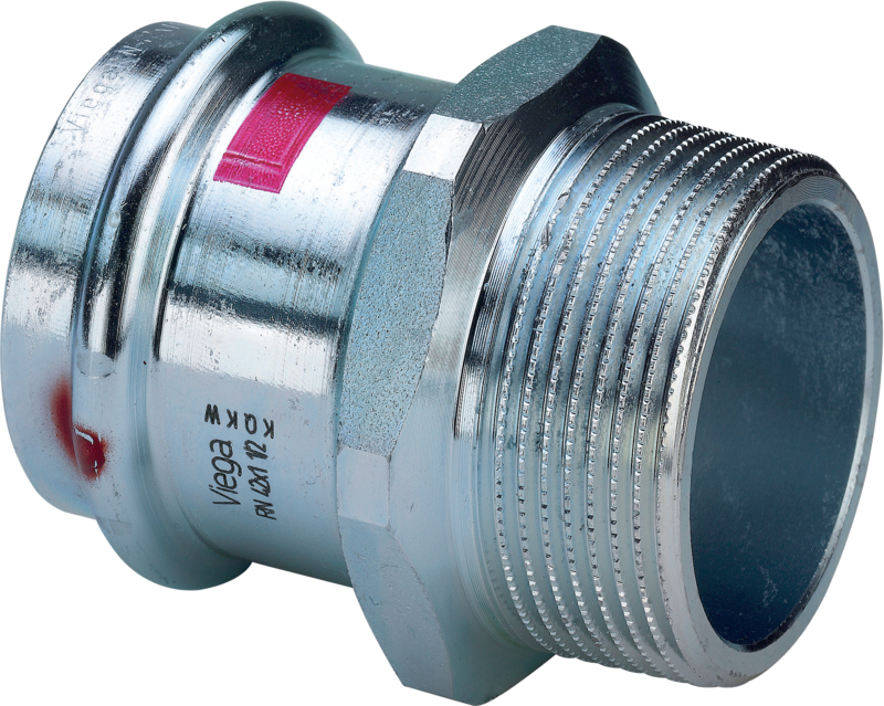 1851667: Prestabo nippelmuffe 12 x 1/2