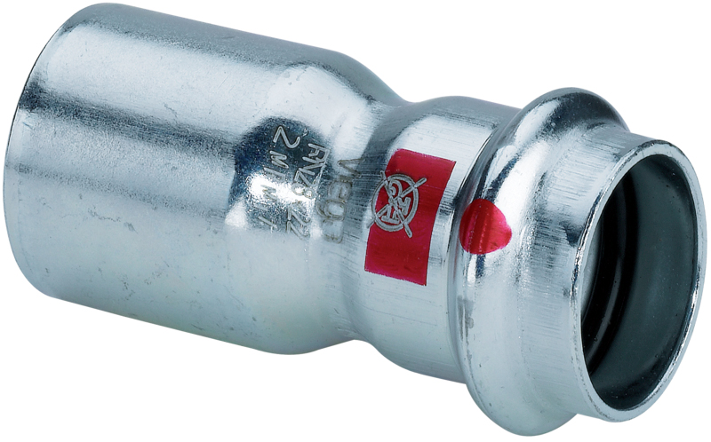 1851432: Prestabo overgang 18x15