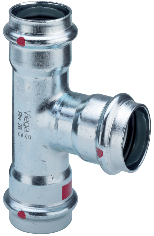 1851361: Prestabo T-rør 15